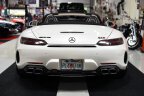 Thumbnail Photo 6 for 2021 Mercedes-Benz AMG GT
