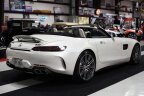 Thumbnail Photo 5 for 2021 Mercedes-Benz AMG GT