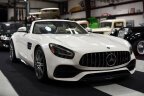 Thumbnail Photo 3 for 2021 Mercedes-Benz AMG GT