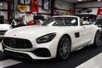 Thumbnail Photo 1 for 2021 Mercedes-Benz AMG GT