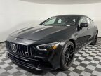 Thumbnail Photo 2 for 2021 Mercedes-Benz AMG GT