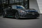 Thumbnail Photo 6 for 2021 Mercedes-Benz AMG GT