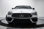 Thumbnail Photo 2 for 2021 Mercedes-Benz AMG GT