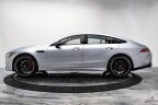 Thumbnail Photo 4 for 2021 Mercedes-Benz AMG GT