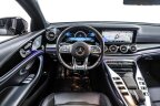 Thumbnail Photo 3 for 2021 Mercedes-Benz AMG GT