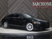 2021 Mercedes-Benz AMG GT