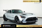 2021 Mercedes-Benz AMG GT