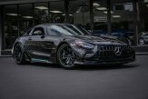 2021 Mercedes-Benz AMG GT