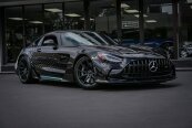 2021 Mercedes-Benz AMG GT