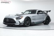 2021 Mercedes-Benz AMG GT
