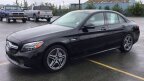 Thumbnail Photo 3 for 2021 Mercedes-Benz C43 AMG