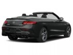 Thumbnail Photo 1 for 2021 Mercedes-Benz C43 AMG