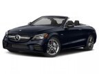 Thumbnail Photo 3 for 2021 Mercedes-Benz C43 AMG