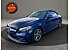 2021 Mercedes-Benz C43 AMG