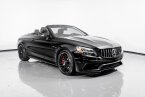 Thumbnail Photo 6 for 2021 Mercedes-Benz C63 AMG
