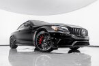 Thumbnail Photo 5 for 2021 Mercedes-Benz C63 AMG