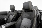 Thumbnail Photo 2 for 2021 Mercedes-Benz C63 AMG