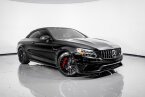 Thumbnail Photo 4 for 2021 Mercedes-Benz C63 AMG