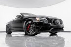 Thumbnail Photo 3 for 2021 Mercedes-Benz C63 AMG