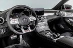 Thumbnail Photo 1 for 2021 Mercedes-Benz C63 AMG