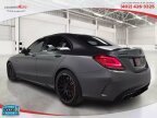 Thumbnail Photo 2 for 2021 Mercedes-Benz C63 AMG