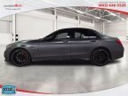 Thumbnail Photo 1 for 2021 Mercedes-Benz C63 AMG