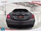 Thumbnail Photo 3 for 2021 Mercedes-Benz C63 AMG