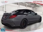 Thumbnail Photo 4 for 2021 Mercedes-Benz C63 AMG