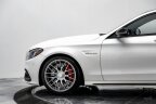 Thumbnail Photo 5 for 2021 Mercedes-Benz C63 AMG