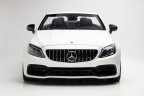 Thumbnail Photo 4 for 2021 Mercedes-Benz C63 AMG