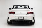 Thumbnail Photo 6 for 2021 Mercedes-Benz C63 AMG