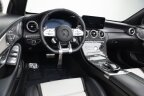 Thumbnail Photo 5 for 2021 Mercedes-Benz C63 AMG