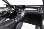 Thumbnail Photo 1 for 2021 Mercedes-Benz C63 AMG