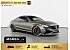 2021 Mercedes-Benz C63 AMG