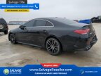 Thumbnail Photo 3 for New 2021 Mercedes-Benz CLS53 AMG 4MATIC