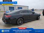 Thumbnail Photo 4 for New 2021 Mercedes-Benz CLS53 AMG 4MATIC