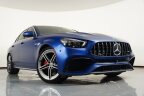 Thumbnail Photo 3 for 2021 Mercedes-Benz E63 AMG