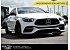 2021 Mercedes-Benz E63 AMG