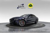 2021 Mercedes-Benz E63 AMG