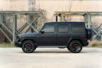 Thumbnail Photo 1 for 2021 Mercedes-Benz G550