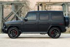 Thumbnail Photo 2 for 2021 Mercedes-Benz G550