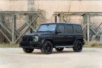 Thumbnail Photo 4 for 2021 Mercedes-Benz G550