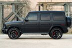 Thumbnail Photo 3 for 2021 Mercedes-Benz G550
