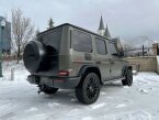 Thumbnail Photo 6 for 2021 Mercedes-Benz G550
