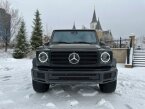Thumbnail Photo 3 for 2021 Mercedes-Benz G550