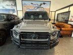 Thumbnail Photo 1 for 2021 Mercedes-Benz G550