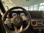 Thumbnail Photo 6 for 2021 Mercedes-Benz G550