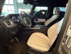Thumbnail Photo 3 for 2021 Mercedes-Benz G550