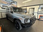 Thumbnail Photo 2 for 2021 Mercedes-Benz G550