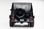 Thumbnail Photo 6 for 2021 Mercedes-Benz G550